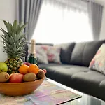 Дом отдыха Jarka Rent Ждьяр