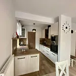 Jarka Rent Дом отдыха Ждьяр