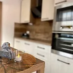 Jarka Rent Дом отдыха