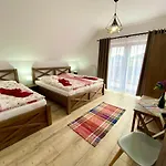 Дом отдыха Jarka Rent Ждьяр