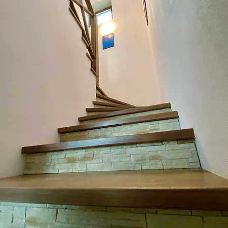 Jarka Rent Holiday home *