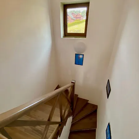 Jarka Rent Holiday home *