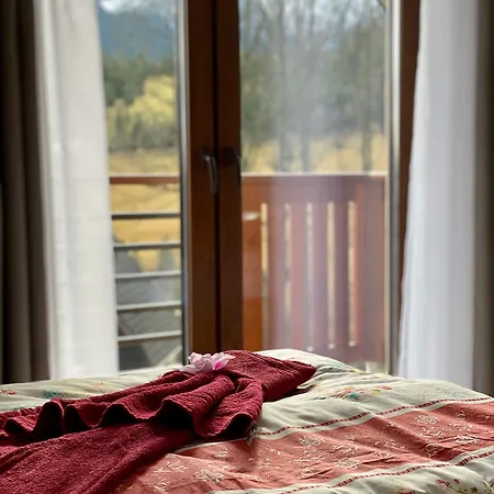 Casa vacanze Jarka Rent
