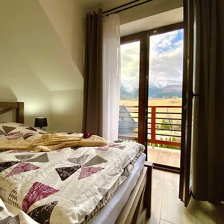 Casa vacanze Jarka Rent