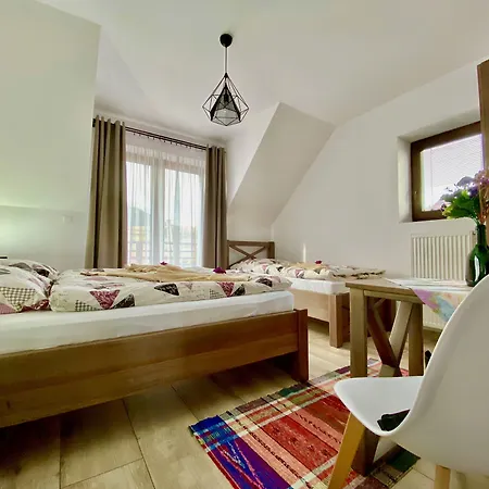 Jarka Rent Casa vacanze *