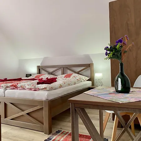 Jarka Rent Ždiar
