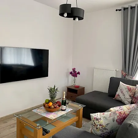 Jarka Rent Holiday home *