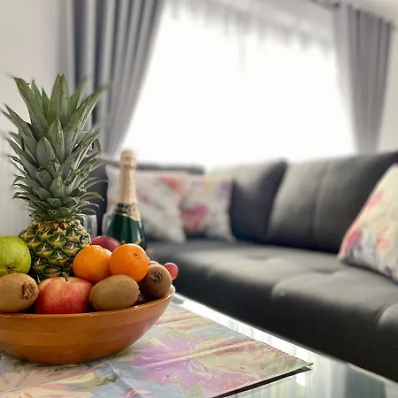 Holiday home Jarka Rent Zdiar