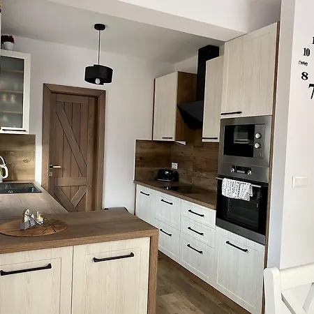 Jarka Rent Holiday home