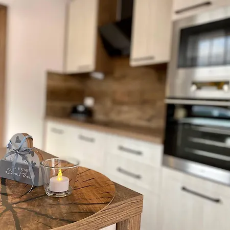 Jarka Rent Holiday home