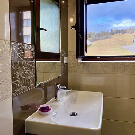 Jarka Rent Holiday home Zdiar