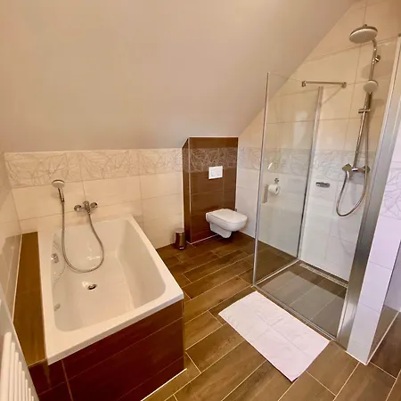 Jarka Rent Holiday home Zdiar