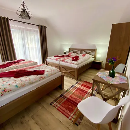 Casa vacanze Jarka Rent *