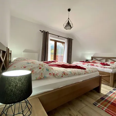 Casa vacanze Jarka Rent