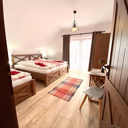 Casa vacanze Jarka Rent