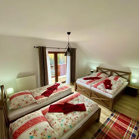 Casa vacanze Jarka Rent