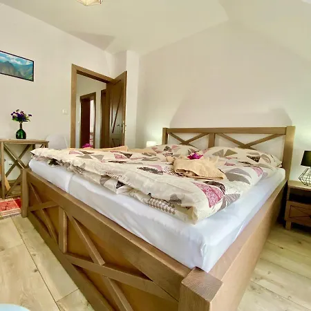 Casa vacanze Jarka Rent