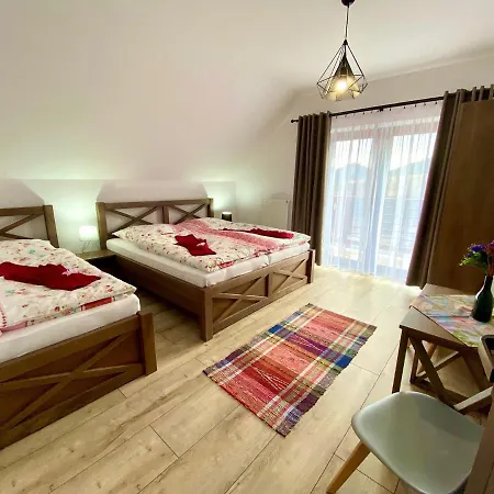 Holiday home Jarka Rent Zdiar