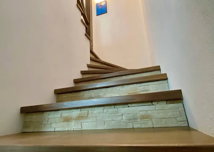 Jarka Rent Dovolenkový dom *