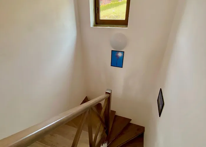 Jarka Rent Ferienhaus *