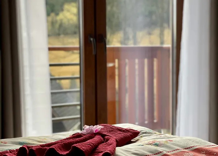 Ferienhaus Jarka Rent