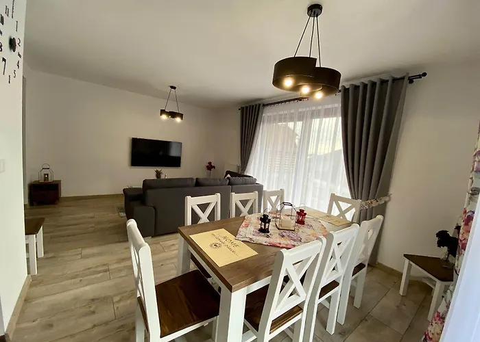 Jarka Rent Dovolenkový dom Zdiar