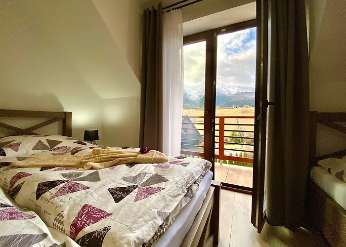 Ferienhaus Jarka Rent