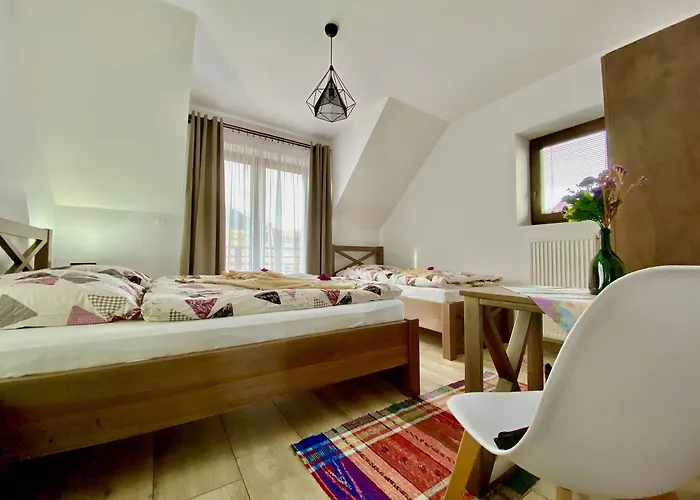 Jarka Rent Dovolenkový dom *