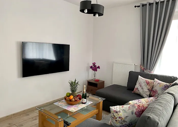 Jarka Rent Ferienhaus *