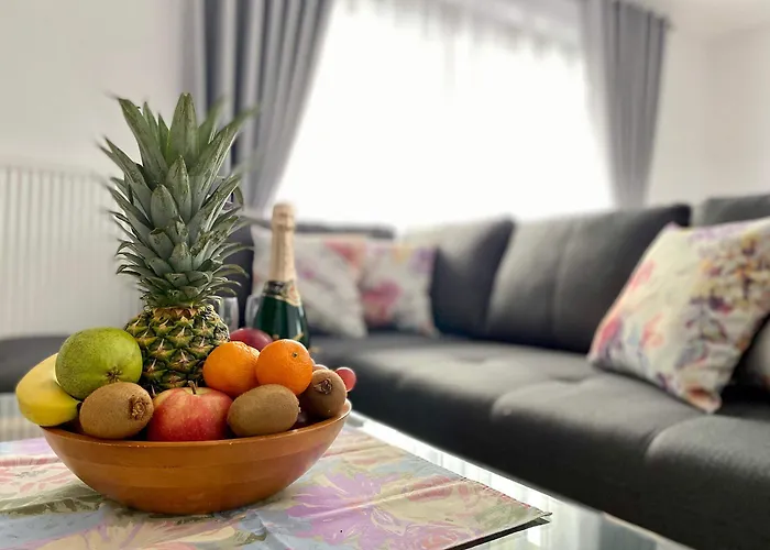 Dovolenkový dom Jarka Rent Zdiar