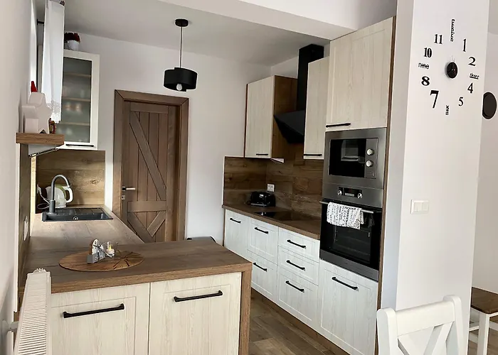 Jarka Rent Ferienhaus