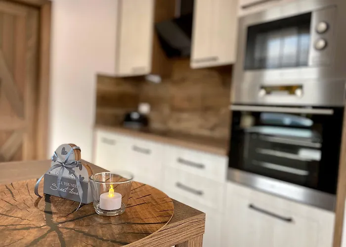 Jarka Rent Ferienhaus