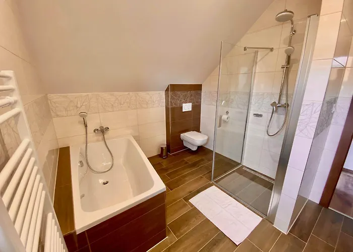 Jarka Rent Dovolenkový dom Zdiar