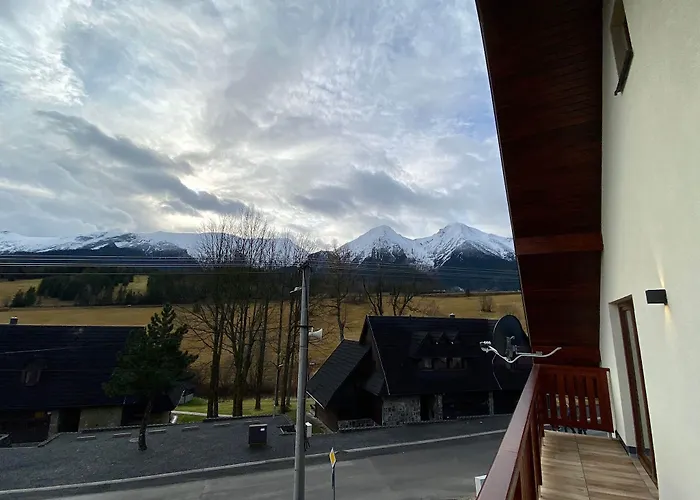 Jarka Rent Ferienhaus