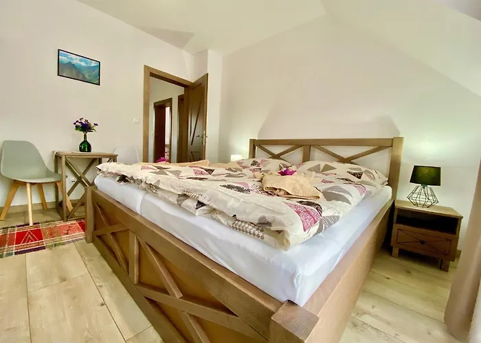 Ferienhaus Jarka Rent